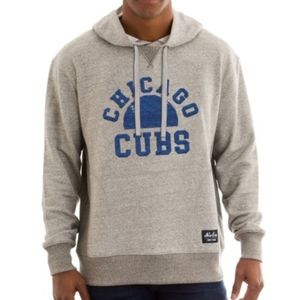 New Era Chicago Cubs Hoodie